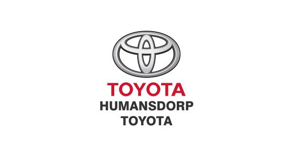 Toyota Humansdorp Logo